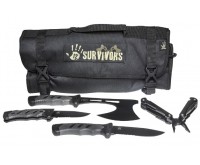 12 survivors арт. TS42001B Подвес