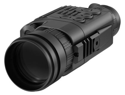 Pulsar Quantum HD50S