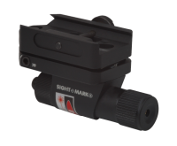 Sightmark AACT5R Red Laser Designator ("Mini Brick") SM/13035