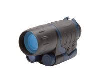 NVMT Spartan 3x42 WP