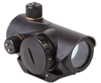 FIREFIELD Compact Red/Green Dot Sight FF13001