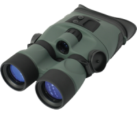 Tracker 3.5x40 RX