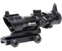 FIREFIELD Combat Tactical 1x30 Red/Green Dot Sight FF13026