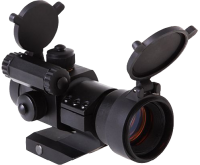 FIREFIELD Close Combat Red and Green Dot Sight FF26002