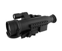 SENTINEL GS 2.5x60 weaver БК