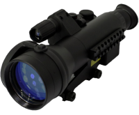 SENTINEL GS 2x50 weaver Long