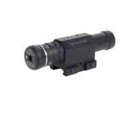 FIREFIELD Combo Green Laser Sight with Barrel and Weaver Mount FF13036K
