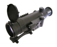 Gals NS-01 2,5x54 Лось